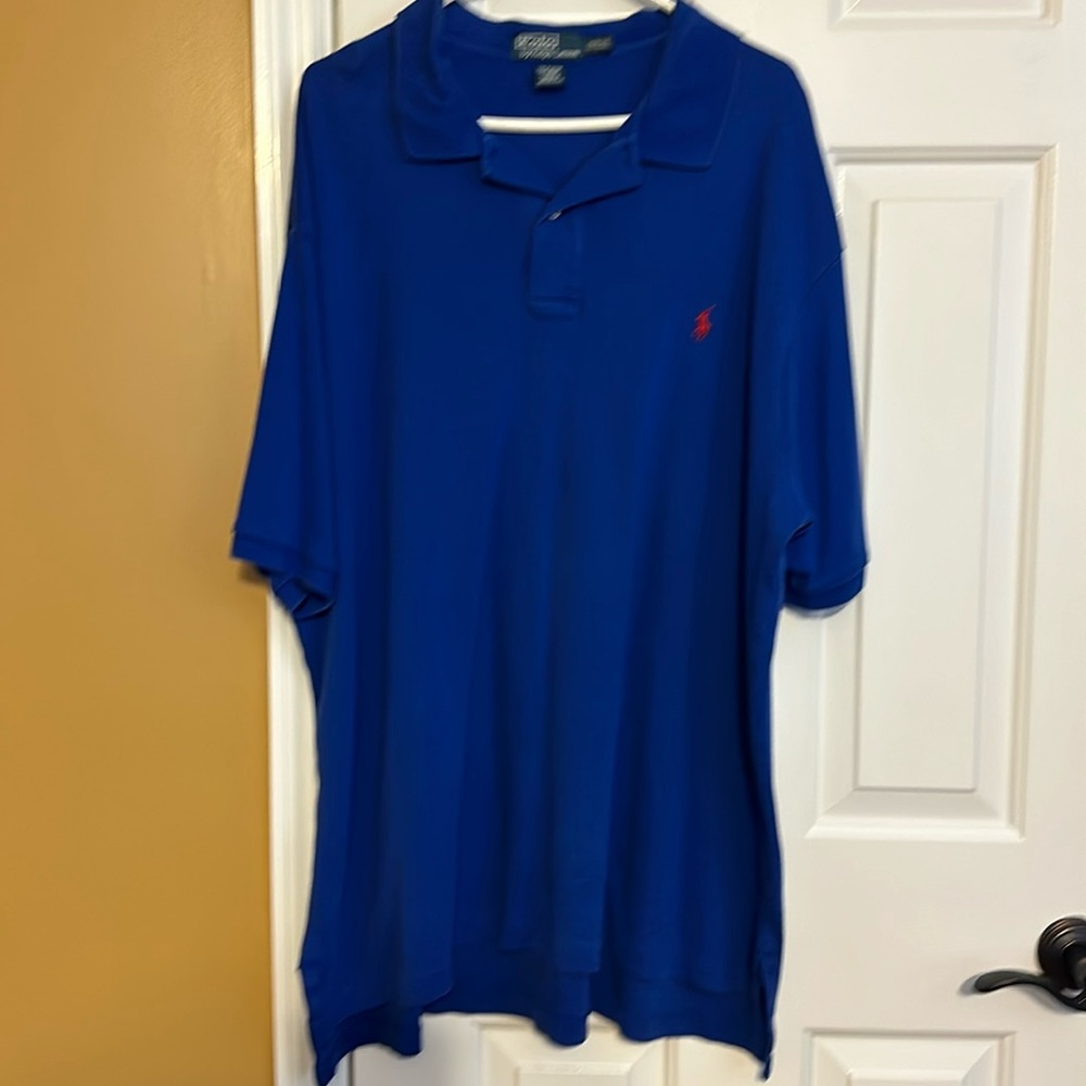Polo by Ralph Lauren….2XB